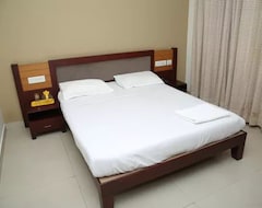 Hotelli Hazmi Inn (Malappuram, Intia)