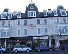 Khách sạn The Victoria Hotel (Rothesay, Vương quốc Anh)
