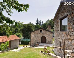 Toàn bộ căn nhà/căn hộ Casa Prima (Veprinac, Croatia)
