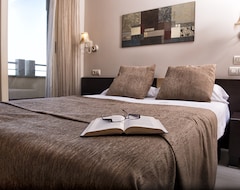 Huoneistohotelli Mediterraneo Real Apartamentos Turísticos (Fuengirola, Espanja)