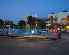Hotel Electra Pension (Maleme, Greece)