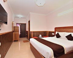 Hotel Regency (Udhagamandalam, India)
