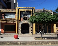 Khách sạn Campanario (Trinidad, Bolivia)