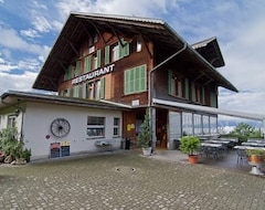 Cijela kuća/apartman Ferienhof Krindenhof (Ringoldswil, Švicarska)