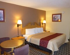 Hotel Red Roof Inn & Suites Cave City (Cave City, EE. UU.)