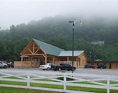 Hotel Mount Aire Motel (Harlan, USA)