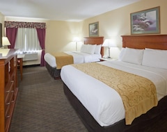 Khách sạn Grandstay  And Suites (Waseca, Hoa Kỳ)