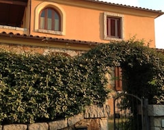 Hele huset/lejligheden Casa Vacanza la Suaredda (San Teodoro, Italien)