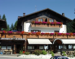 Khách sạn Hotel Valle Verde - Rent Ski & Bike (Tarvisio, Ý)