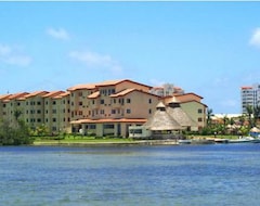 Khách sạn Cancun Clipper Club (Cancun, Mexico)