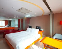 Khách sạn Hotel Life Style R (Gimpo, Hàn Quốc)