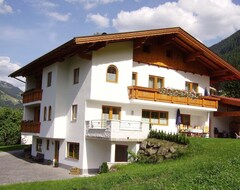 Khách sạn Apart Magdalena (Hainzenberg, Áo)