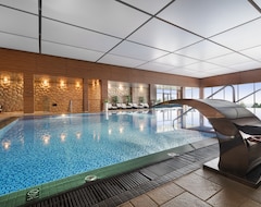 Odyssey Clubhotel Wellness&Spa (Kielce, Poland)