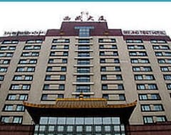Beijing Tibet Hotel (Lhasa, Kina)