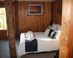 Hotel Bed In The Treetops (St Helens, Australija)