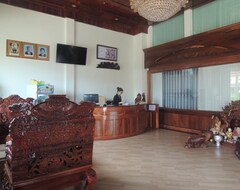 Otel Leng Sengna (Battambang, Kamboçya)