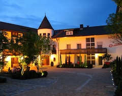 Khách sạn Hotel Christiane (Runding, Đức)
