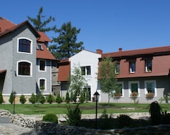 Toàn bộ căn nhà/căn hộ Apartamenty Amadeus (Stronie Śląskie, Ba Lan)