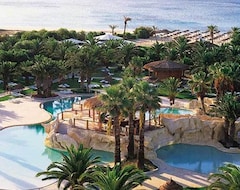 Hotel Sentido Phenicia (Hammamet, Tunisia)