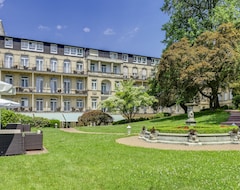 Hotel am Sophienpark (Baden-Baden, Germany)