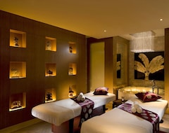 Hotel Doubletree By Hilton Resort Wuxi Lingshan (Wuxi, China)