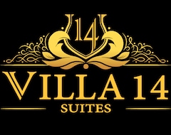 Hotel Villa 14 Suites (6th of October City, Egypt)