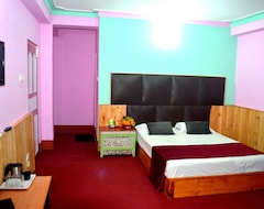 Hotel Delight Royal Lachen (Lachung, India)