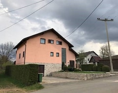 Khách sạn Guesthouse Ana (Plitvička Jezera, Croatia)