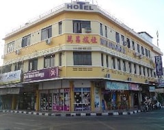 Oyo 90743 Hotel Ban Cheong (Kangar, Malezya)