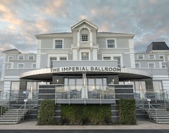Khách sạn Hythe Imperial Hotel Spa & Golf (Hythe, Vương quốc Anh)