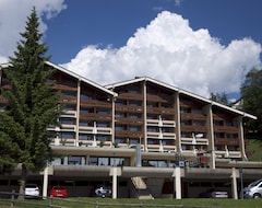 Huoneistohotelli Residence Panorama A201 (Villars-sur-Ollon, Sveitsi)