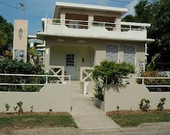 Apart Otel Casa De Tortuga (Vieques, Portoriko)