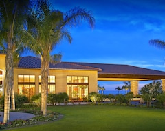 Hotel Sheraton Carlsbad Resort & Spa (Carlsbad, Sjedinjene Američke Države)
