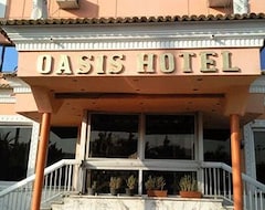 Khách sạn Oasis Heliopolis (Cairo, Ai Cập)