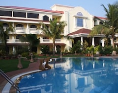 Hotel Joecons Beach Resort (Benaulim, India)