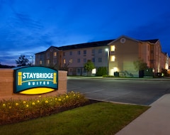 Staybridge Suites Cleveland Mayfield Heights Beachwood, An Ihg Hotel (Mayfield Heights, ABD)