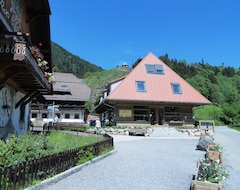 Hotel Hofgut Sternen (Breitnau, Germany)