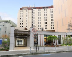 Khách sạn Shiba Park Hotel (Tokyo, Nhật Bản)