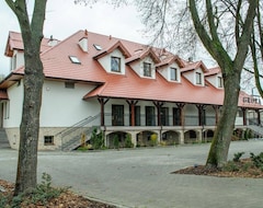 Nhà trọ Grota Bochotnicka (Kazimierz Dolny, Ba Lan)