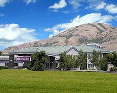 Otel Best Western Brigham City Inn & Suites (Brigham City, ABD)