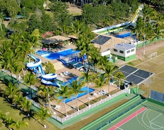 Brotas Eco Hotel Fazenda (Brotas, Brasil)