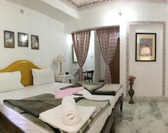 Hotel Krishna Niwas (Udaipur, Indija)