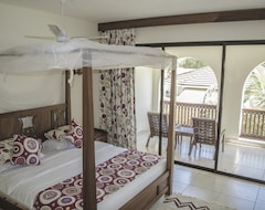 Lotfa Resort Diani (Ukunda, Kenya)