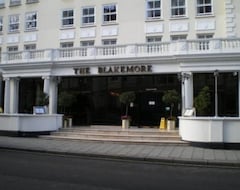 Hotel Blakemore Hyde Park (London, United Kingdom)