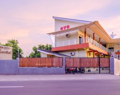 Hotel Oyo 2450 Hening Homestay Near Pantai Tanjung Bias (Mataram, Indonezija)