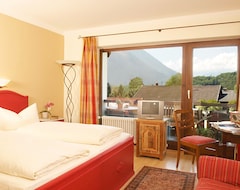 Hotel Forsthaus in Garmisch (Oberau, Germany)
