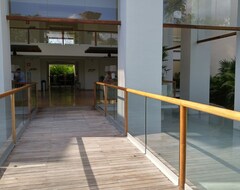 Hotel Luxury 2 Bedroom, 2 1/2 Bath Suite With Private Plunge Pool & Balcony (Playa del Carmen, Mexico)