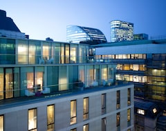 Clayton Hotel London Wall (London, United Kingdom)