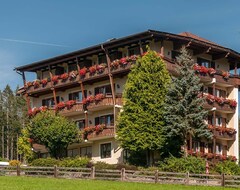 Hotel Landhof Simeter (Spittal an der Drau, Austria)