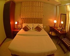 Hotel Newtown Inn (Atol South Male, Maldivi)